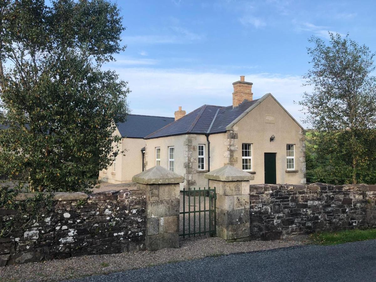 Villa Grannan School, Trillick, Fermanagh And Omagh, Tyrone Exterior foto