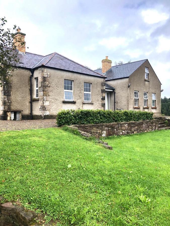 Villa Grannan School, Trillick, Fermanagh And Omagh, Tyrone Exterior foto